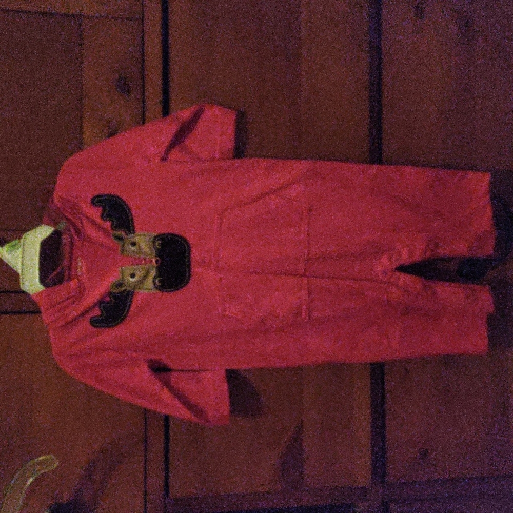 Christmas Onzie